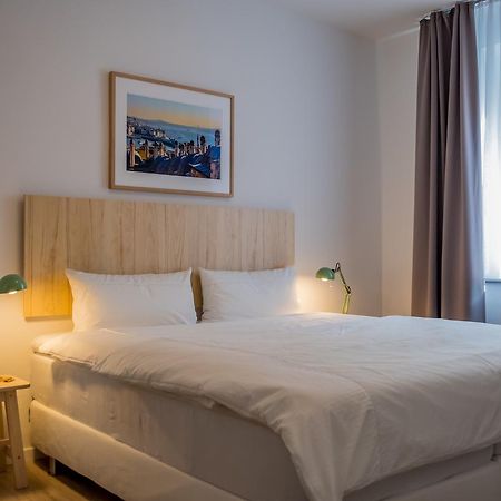 גלזנקירכן Easy&Cosy Cityroom מראה חיצוני תמונה
