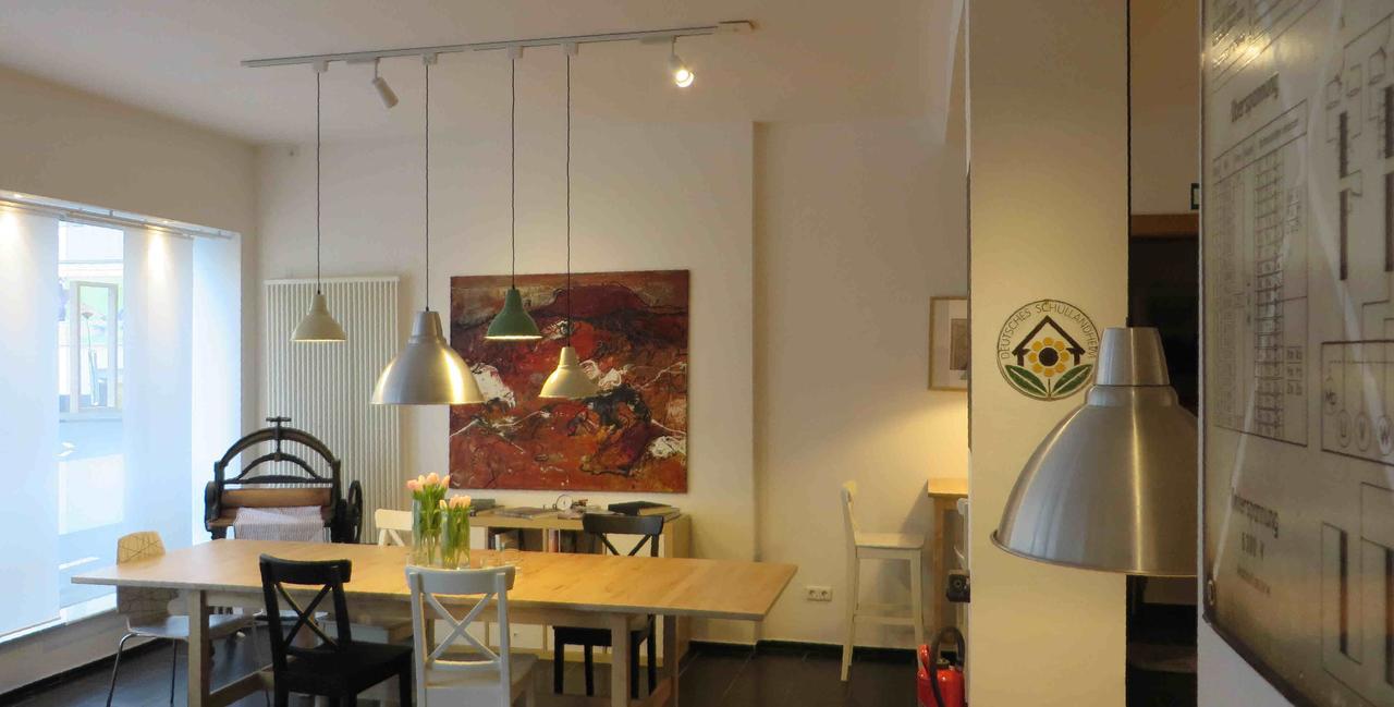 גלזנקירכן Easy&Cosy Cityroom מראה חיצוני תמונה
