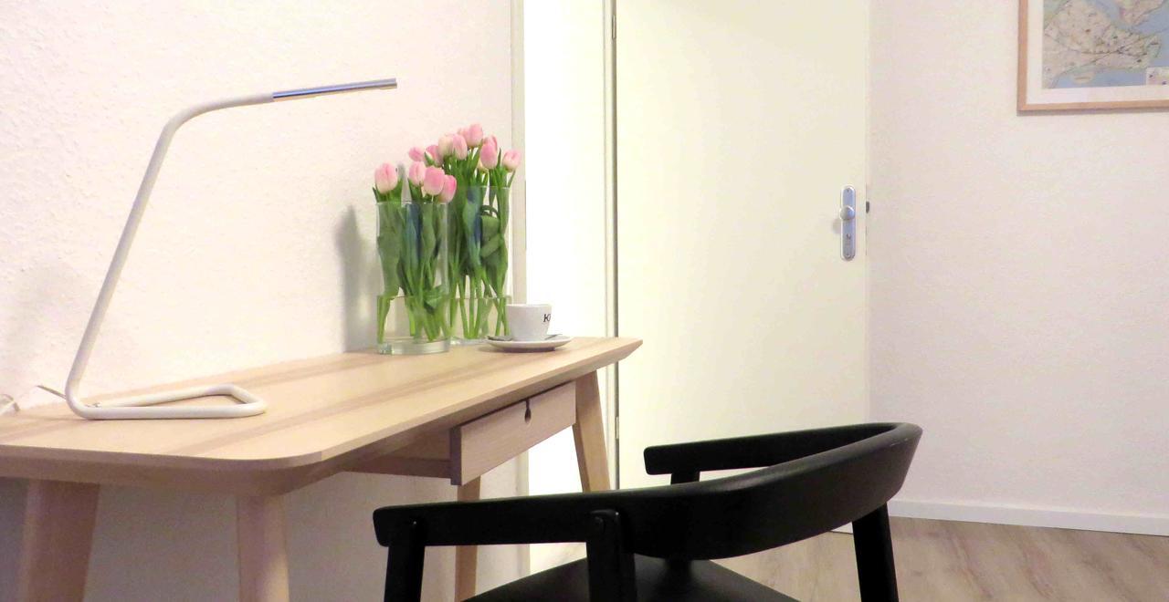 גלזנקירכן Easy&Cosy Cityroom מראה חיצוני תמונה