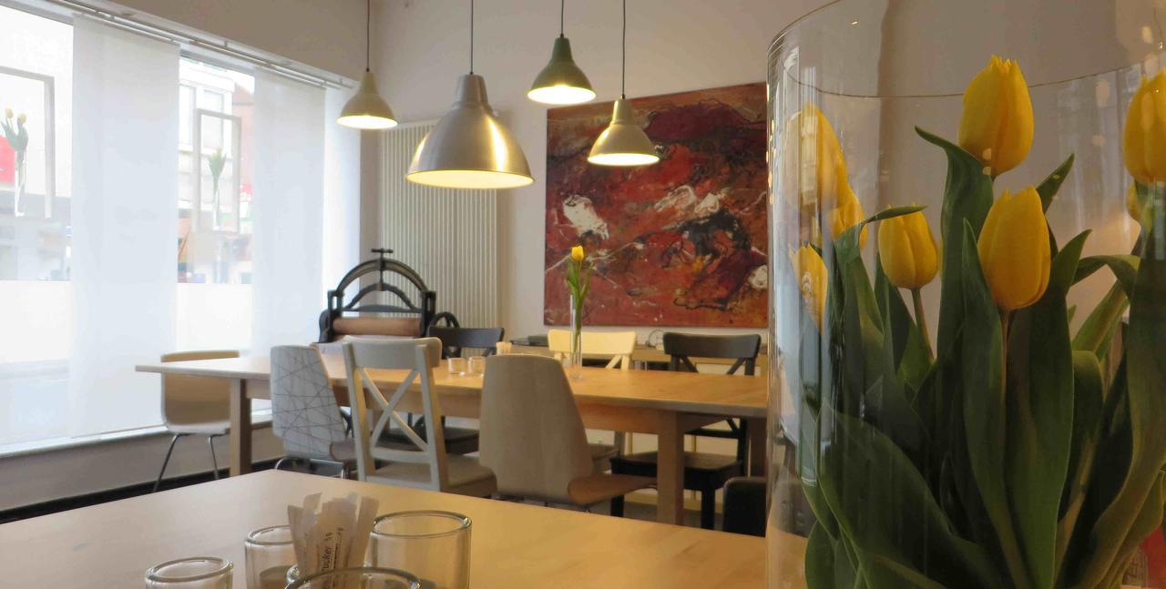 גלזנקירכן Easy&Cosy Cityroom מראה חיצוני תמונה