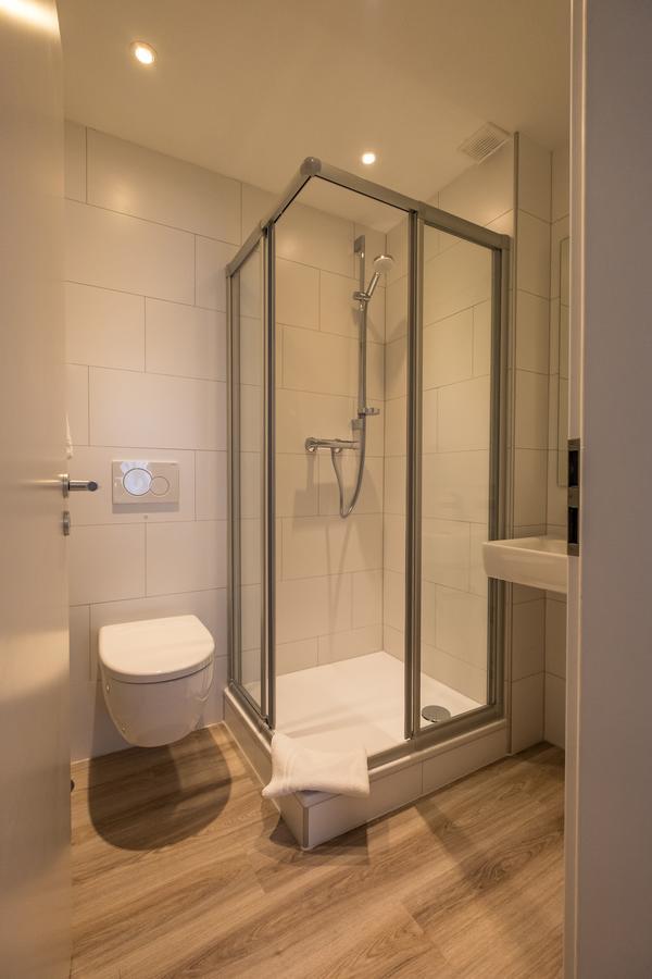 גלזנקירכן Easy&Cosy Cityroom מראה חיצוני תמונה