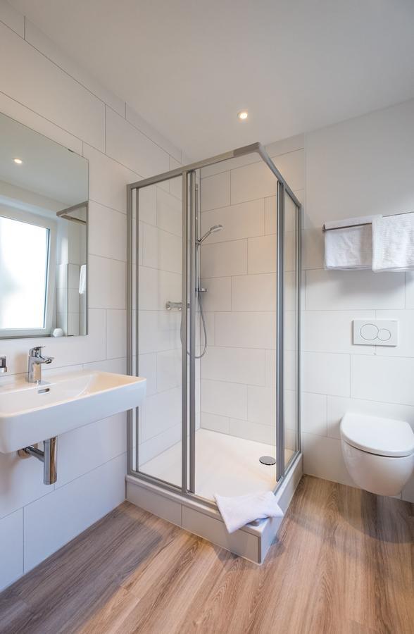 גלזנקירכן Easy&Cosy Cityroom מראה חיצוני תמונה