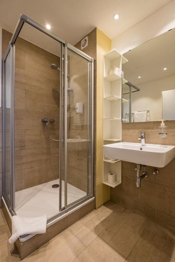 גלזנקירכן Easy&Cosy Cityroom מראה חיצוני תמונה